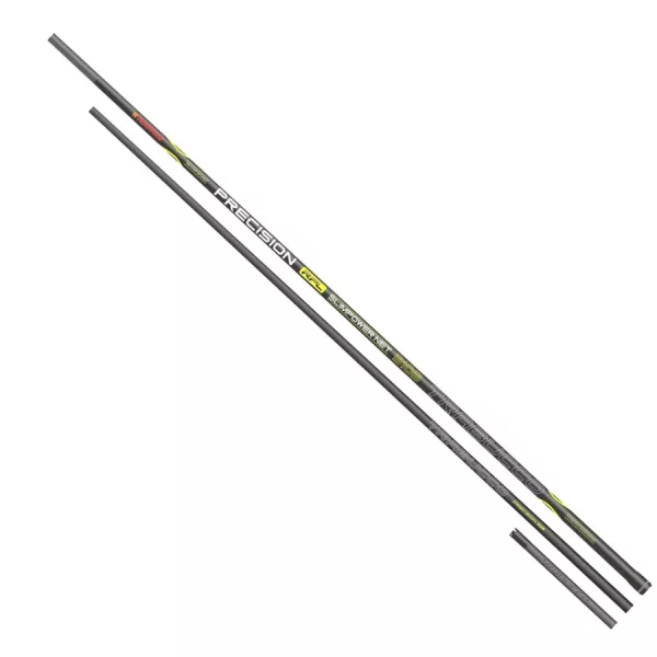 Trabucco Precision RPL Slimpower Net 3103 3,10m Dzielony uchwyt do podbieraka