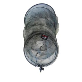   Trabucco XDS 2,0m x 40cm Siatka do Przechowywania Ryb z Siatką PE 5mm