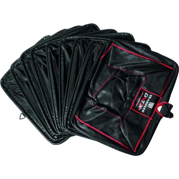 Trabucco GNT-X Match Competition 50x40cm 4,0m Podbierak wyczynowy