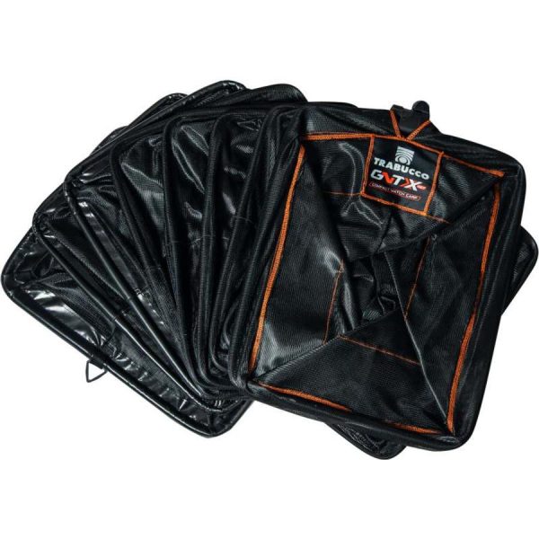 Trabucco GNT-X Compact Match Carp 50x40cm 3,0 Podbierak wyczynowy