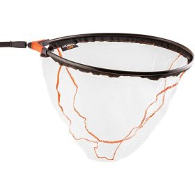   Trabucco XDS Easy Scoop Mono 6x6mm 50x40x40 Siatka Podbieraka z Żyłki Monofilowej