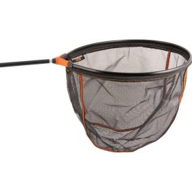   Trabucco XDS Micro Rubber 2x3mm 50x40x40 Gumowana Siatka Podbieraka