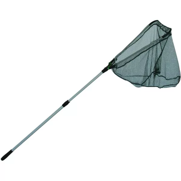 Trabucco Top Range Pro 2-segmentowy podbierak teleskopowy 2,5m 50x50cm