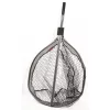 Trabucco Pro Rubba podbierak 2,2m 55x65x50cm
