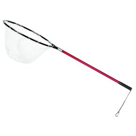 Rapture Pro Rubba Trout Area podbierak 120cm 50x40cm