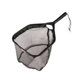 Rapture Trout Rubber Net podbierak spinningowy 33x28x25cm