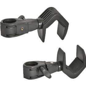 Trabucco XPS Clamp 36 Uchwyt na wędkę 2szt.