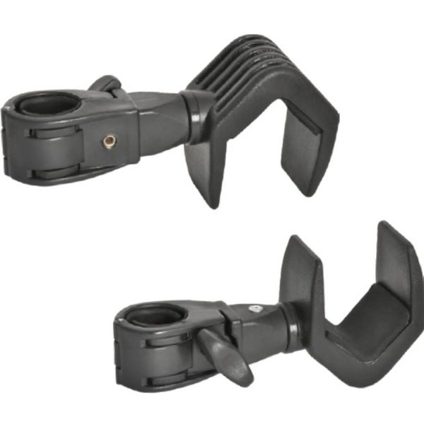 Trabucco XPS Clamp 36 Uchwyt na wędkę 2szt.