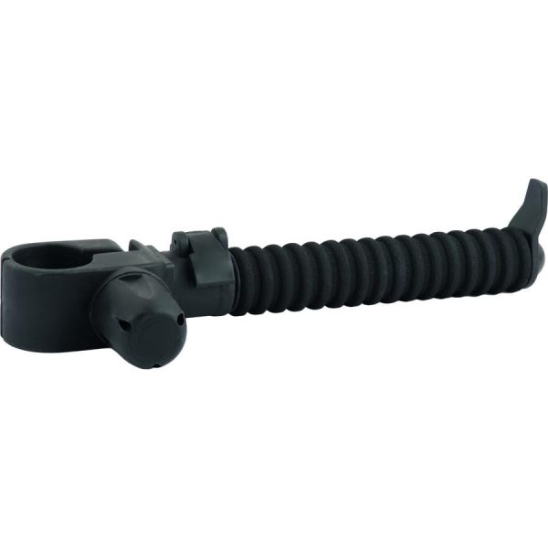 Trabucco XPS Clamp 36 EVA Prosty Uchwyt na wędkę