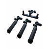 Trabucco XPS Clamp Feeder Pro Zestaw uchwytów na wędkę