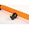Trabucco XPS Feeder Rest EVA Ribbed 0/90 Uchwyt na wędkę