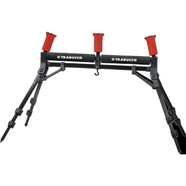 Trabucco GNT Mega Black Roller XXL/903 Rolka do wędki tyczkowej