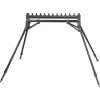 Trabucco GNT Mega Black Kit Front Rest XL/12/Wind Przedni Uchwyt na Wędkę