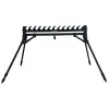 Trabucco GNT Mega Black Kit Front Rest XL+ 12AW Przedni Uchwyt na Wędkę