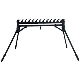   Trabucco GNT Mega Black Kit Front Rest XL+ 12AW Przedni Uchwyt na Wędkę