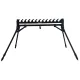 Trabucco GNT Mega Black Kit Front Rest XL+ 12AW Przedni Uchwyt na Wędkę