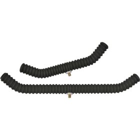   Trabucco XPS Feeder Rest Flat Ripple 30cm L Głowica Uchwytu na Wędkę