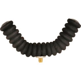   Trabucco XPS Feeder Butt Rest Mini-U Głowica Uchwytu na Wędkę i Zestaw Top Set