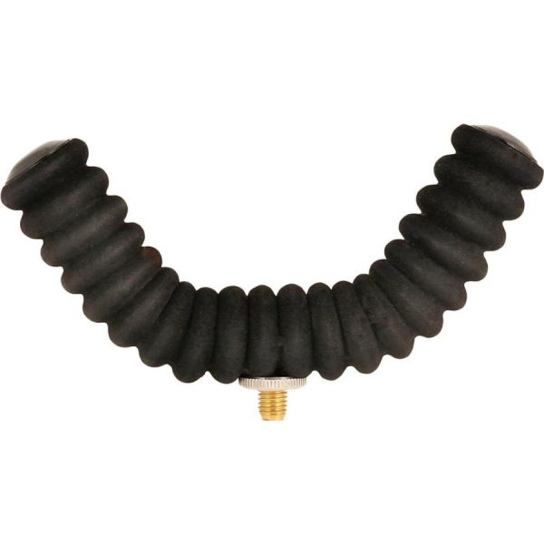 Trabucco XPS Feeder Butt Rest Mini-U Głowica Uchwytu na Wędkę i Zestaw Top Set