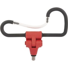 Trabucco Regulowana Głowica Uchwytu na Wędkę L 15cm