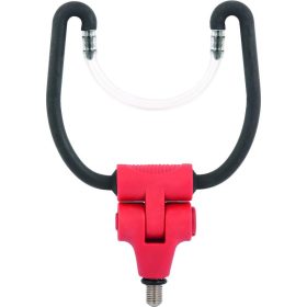 Trabucco Regulowana Głowica Uchwytu na Wędkę U 10cm