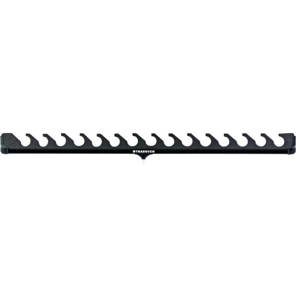 Trabucco GNT Przedni Uchwyt na Wędkę XL/AW na 15 wędek