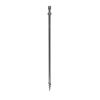 Trabucco Screw Point SS Bankstick 22/19mm Stal nierdzewna Sztyca 125-220cm
