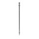 Trabucco Screw Point SS Bankstick 22/19mm Stal nierdzewna Sztyca 125-220cm