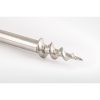 Trabucco Screw Point SS Bankstick 22/19mm Stal nierdzewna Sztyca 125-220cm