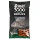 Sensas 3000 Super Anglaise Bream Zanęta 1kg