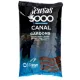 Sensas 3000 Super Canal Gardons Zanęta Płociowa 1kg