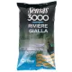 Sensas 3000 Gialla Zanęta 1kg