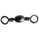 Trabucco Barrel Swivel 10 Krętlik 12szt