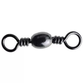 Trabucco Barrel Swivel 14 Krętlik 12szt