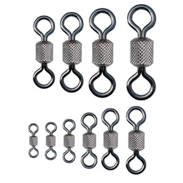 Trabucco Görgős kerek X-mintás 20 Forgó 12db