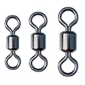 Trabucco Mini görgős kerek 22 Forgó 12db