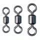 Trabucco Mini görgős kerek 22 Forgó 12db