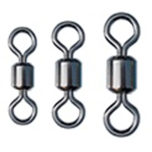 Trabucco Mini görgős kerek 24 Forgó 12db