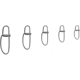 Trabucco Diamond Insurance Snap 2013 0 Agrafka 10 szt.