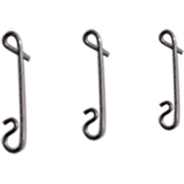 Trabucco Wrapping Snap M Not A Knot Karabińczyk 10 szt.