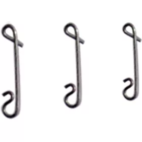 Trabucco Wrapping Snap L Not A Knot Karabińczyk 10 szt.