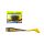 Arno Sphere Minnow Gray-Yellow 11cm Przynęta Plastikowa 10szt