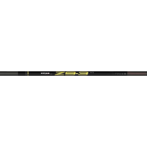 Browning Xitan Z9-3 Advance Przedłużka 14,5 m D: 1,75m S: 258g - Przedłużka