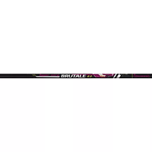 Browning Hyper Carp Brutale G2 Wędka nasadowa 5,50m S: 270g - Wędka nasadowa