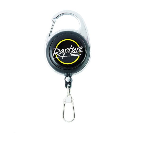 Rapture Miarka Zaczepiana na Pasek z Uchwytem na Narzędzia