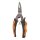 Rapture Flat Blade Multifunctional Pliers-Scissors