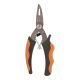 Rapture Flat Blade Multifunctional Pliers-Scissors