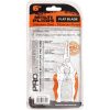 Rapture Flat Blade Multifunctional Pliers-Scissors