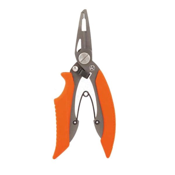 Rapture Multifunctional Pliers - Braided Line Cutter Scissors