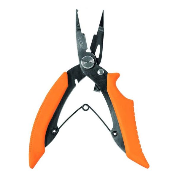 Rapture Multi Pliers Micro Split Ring Multifunctional Pliers